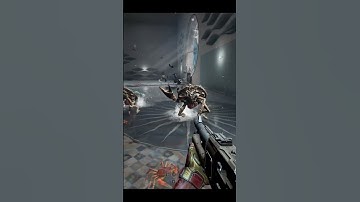 Как на танцполе #atomicheart #dlc3 #чарыморскихглубин #gamedev #russia