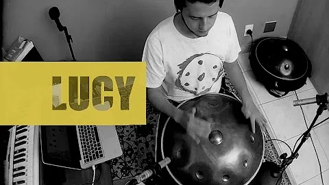 Lucy (Recording Session) | Phelipe Agnelli Band