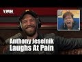 Anthony Jeselnik Laughs At Pain - YMH Highlight