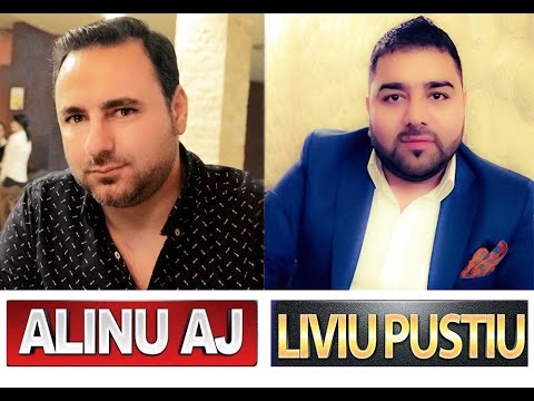 LIVIU PUSTIU' si ALINU AJ - INIMA DE GOLAN