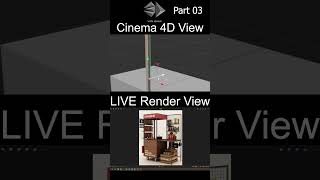 3D Modeling Practice Part 03 in Cinema 4D | 3D with Adnan #3dwithadnan