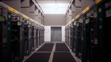 4Experience presents: Proffesional Skills VR Training Tauron