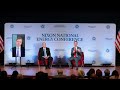 America’s 21st Century Energy Policy | Nixon National Energy Conference