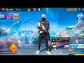 LIVE IN FREE FIRE POWER BY NITIN #freefire