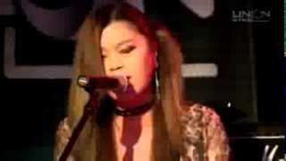 2013. 12. 13 SILENT EYE live (UNION STEEL) Crossroads of death