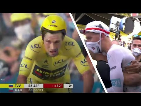 Video: Giro d'Italia güc oyunu: Froome'nin Finestre wattları ortaya çıxdı