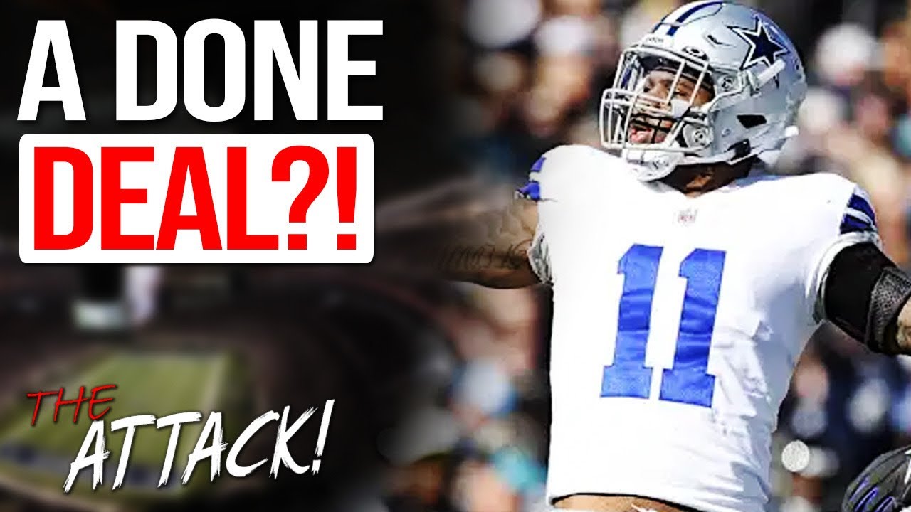 Dallas Cowboys, Micah Parsons CONTRACT EXTENSION ALMOST DONE?!