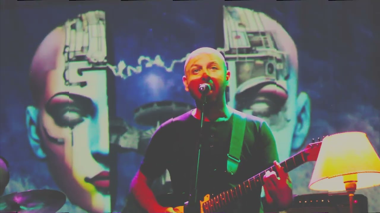 Vagabundos - Claudio Diaz - (En vivo Galpón de Haedo)