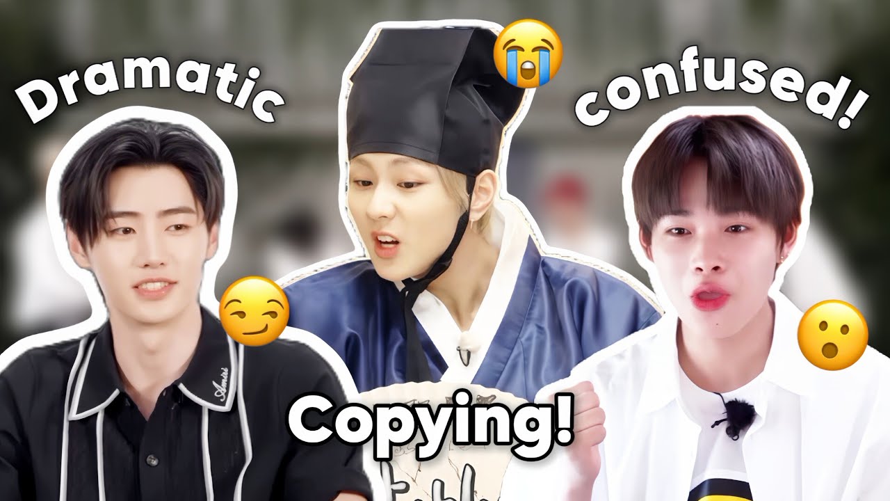 🤣enhypen funny clip's you can’t miss