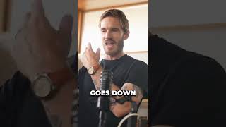 PewDiePie  ditching google drive my self hosted file sharing solution captioned