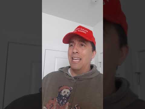 DONALD TRUMP SAYS HE IS BETTER THAN LINCOLN