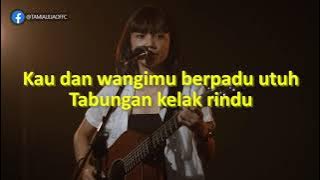 [KARAOKE] TAMI AULIA | DERE - KOTA