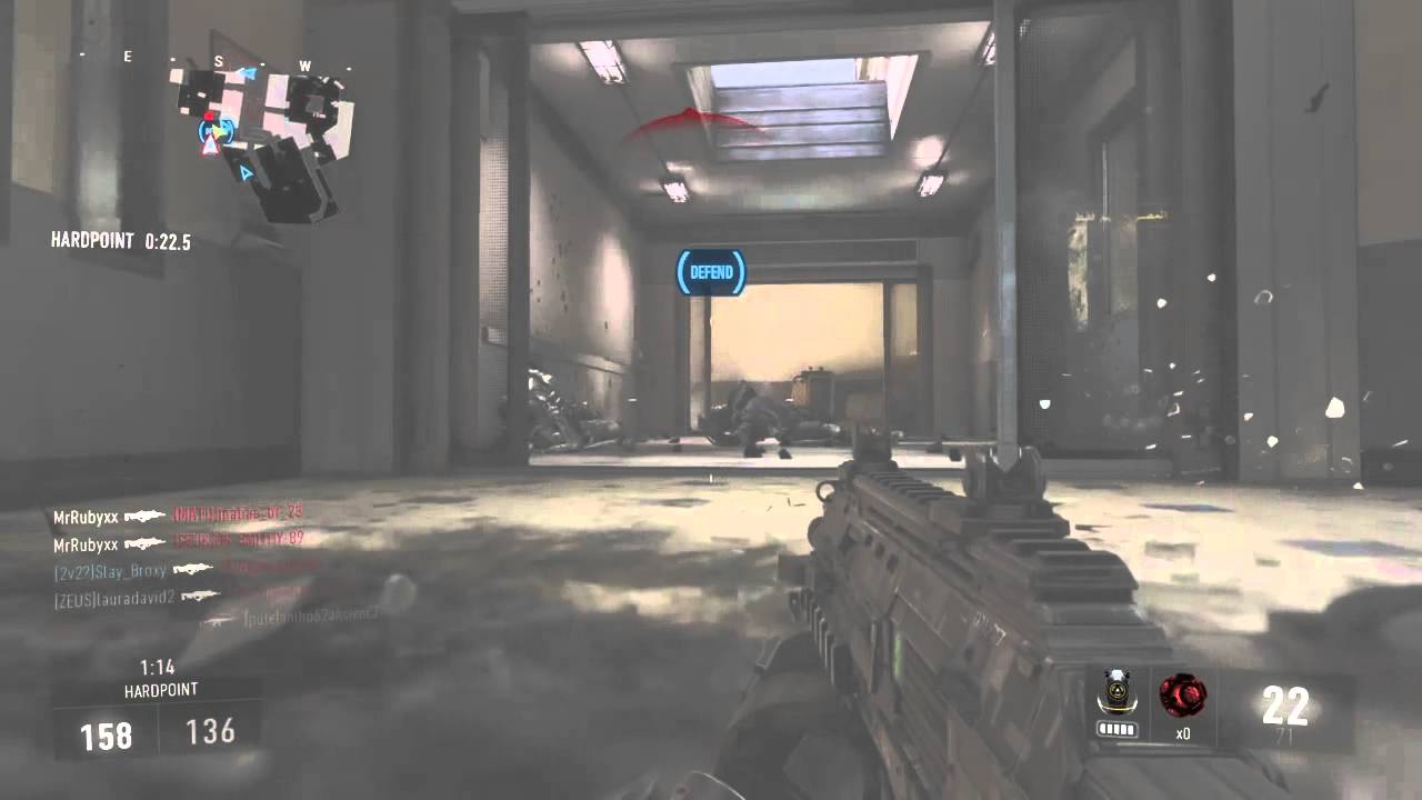 Another turn on-Slay_Lindor