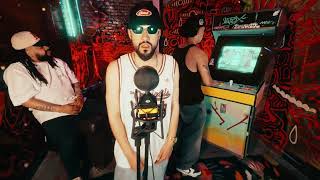 Rap Bang Club ft. Mañas Ru-Fino - Fran Ki Rui$ (Prod by JMBEATS)