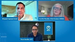 Edge Advantage Report insights | LinkedIn Live session Edge Advantage Report insights | LinkedIn Live session
