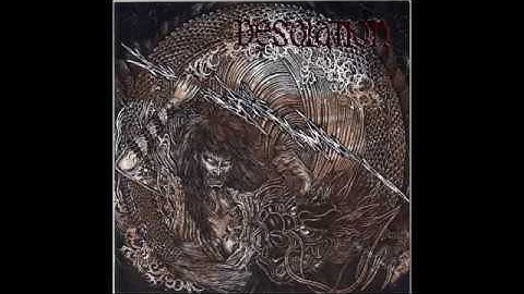 Desolation - Self-Titled CD - 2005 - (Full Album)