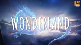 Wonderland (remix cute) - DJ Ella Chandra // (Vietsub + Lyric)