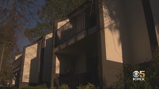 CA COVID Eviction Moratorium A Lifeline For Struggling Bay Area Renters