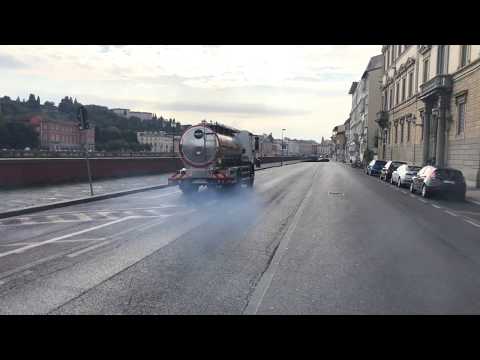 6 Underground - Tanker crash