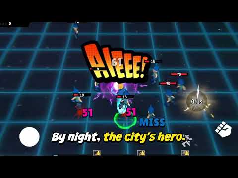 RENT A HERO Z - видео