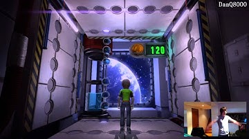 Kinect Adventures HD Gameplay Part 2 (Final) | DanQ8000