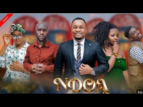 NDOA EP 79 Love Story Pasarbrand Kiparabrand Love Lovestory Drama