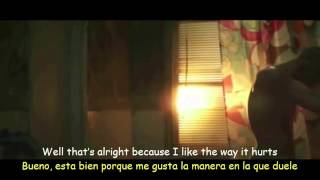 Eminem   Love The Way You Lie ft Rihanna Lyrics   Sub Español Official Video