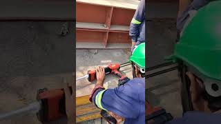 Hde 500-A22 Cordless Adhesive Dispenser, Battery Powered, Dual Temperature 22,000 Piece