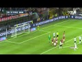 اهداف مباراة ميلان وساسولو 2-1 [2014-5-18 ] الدوري الايطالي