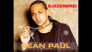 Sean Paul-Tempeture (Coronita Remix 2016)