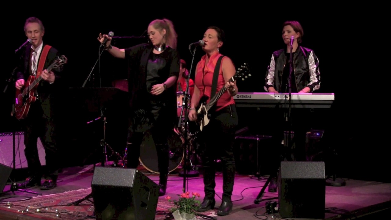 The Chills - Skånsk reggae