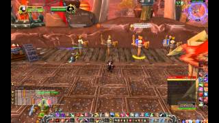 Rogue MOP - Double Cheap Shot