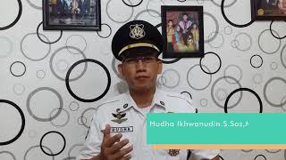 IDUL FITRI 1440 H: SATPAM INDONESIA
