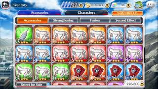 random bleach stuff