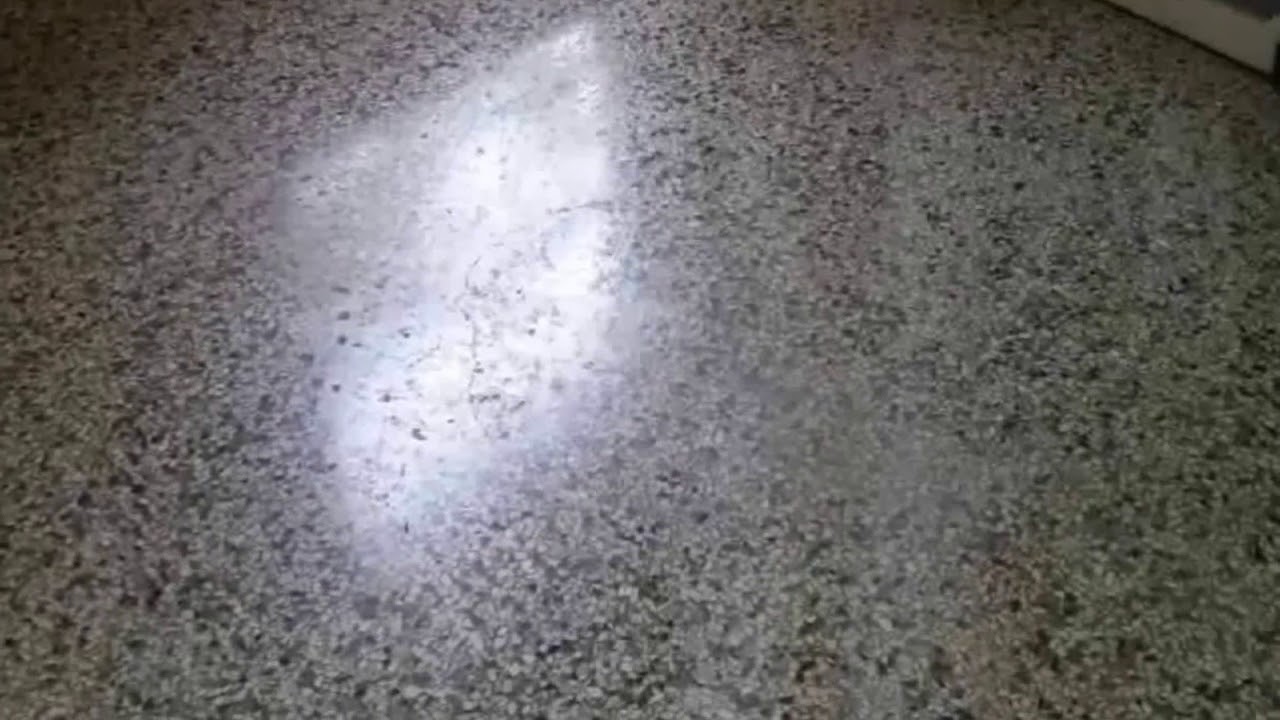 Make Use of Neutral Terrazzo Cleaners Solutions in Miami