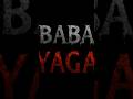 Baba_Yaga House 🏠 of# Shadows (2026) Concept Trailer #keanureeves