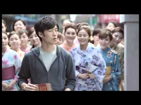 2012 麥當勞世界美味賞 香焙胡麻豬排堡