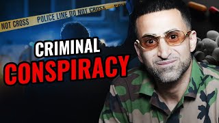 Full I Was On The Run From The FBI — Then I Had To Survive Prison News