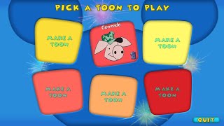 First Time Playing Toontown in 6 Years
A stream. First Time Playing Toontown in 6 Years