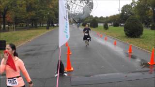 We Run for Hope 5K - 2015