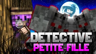 DÉTECTIVE PETITE FILLE (LG UHC ft Guep)