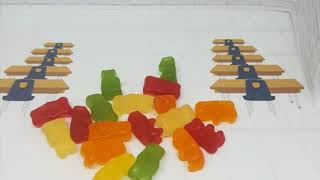 Funny Bears Bebeto Yumuşak Şeker