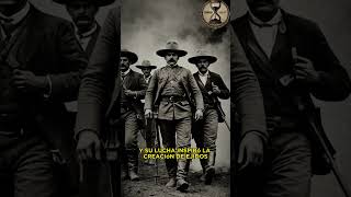 La Reforma Agraria ¡Tierra y Libertad en la Revolución Mexicana! #shorts