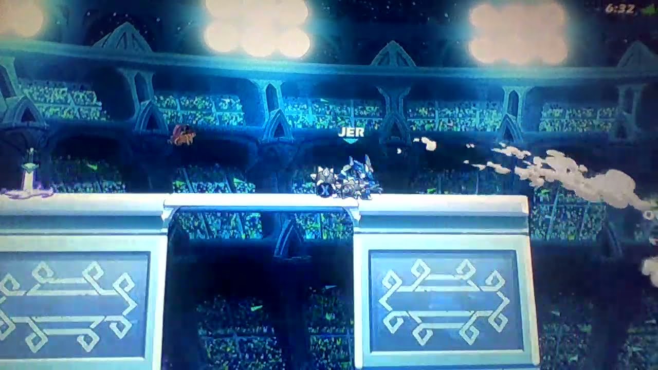 So close... yet... so fa- well you know the rest part 2