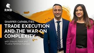 Trade Execution