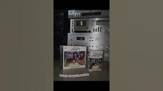 keyboard Rock Band / Misteri Taman Cinta