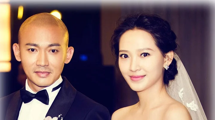 聂远与前妻王惠离婚原因 聂远现任妻子秦子越个人资料家庭背景图 ✔ - 天天要闻
