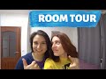 ROOM TOUR ПО НАШЕЙ КВАРТИРЕ! ЧТО БЫЛО И ЧТО СТАЛО?