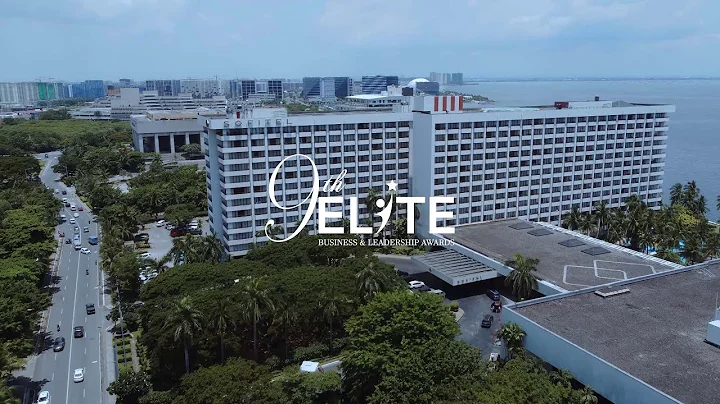 Elite Business & Leadership Award July 2022 (SDE Highlights)