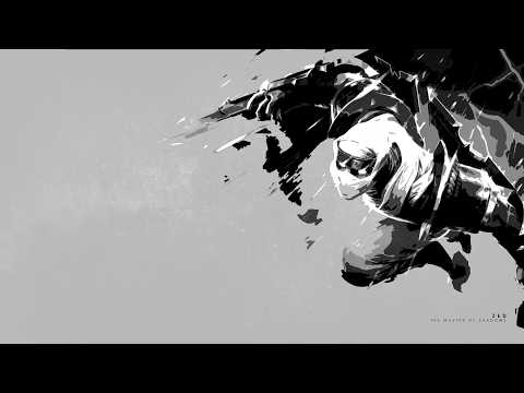 Spectre Zed - #1